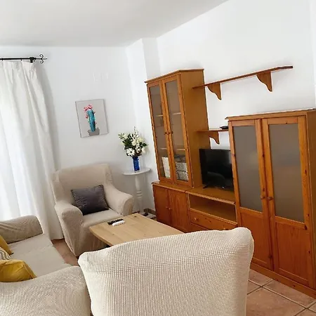 El Palmero Apartamento