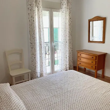 El Palmero Apartamento *