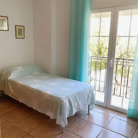 El Palmero Apartamento *