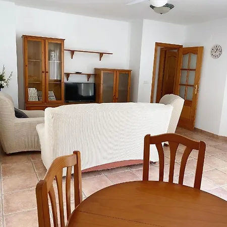 Apartamento El Palmero